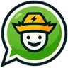 iZap logo