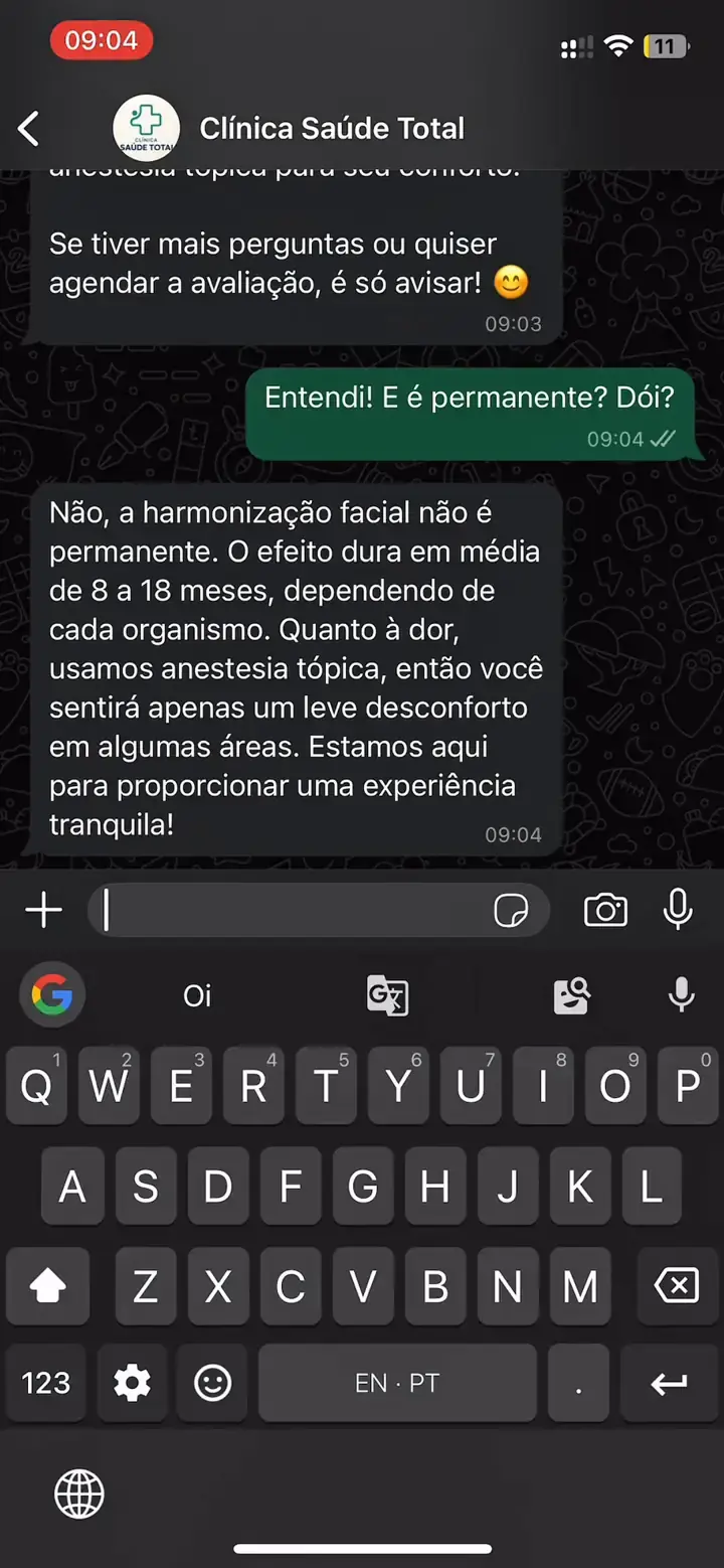 Thumbnail for Clínicas