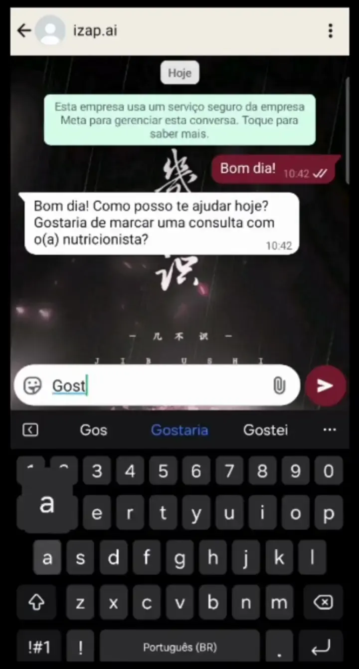 Thumbnail for Demonstração para Esteticistas